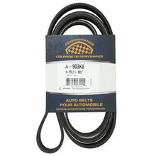 903K8 K-POLY V-BELT