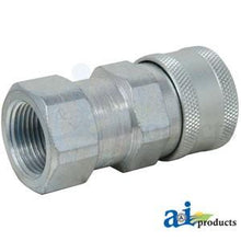 6601-12-10-P FEMALE COUPLER BODY