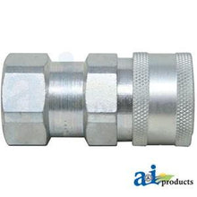 6601-12-10-P FEMALE COUPLER BODY