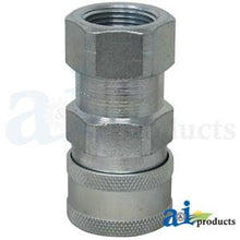 6601-12-10-P FEMALE COUPLER BODY