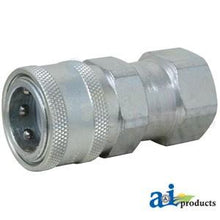 6601-12-10-P FEMALE COUPLER BODY