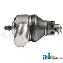 AM497T FRONT DRAG LINK
