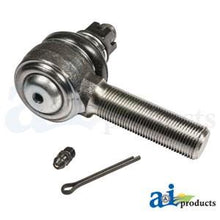 AM497T FRONT DRAG LINK