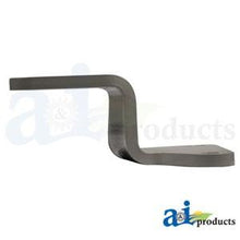 518503M1 ALT.SUPPORT BRACKETFRONT