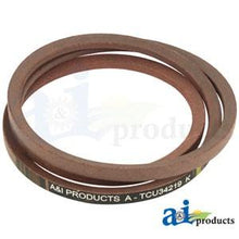 TCU34219 JOHN DEERE BELT