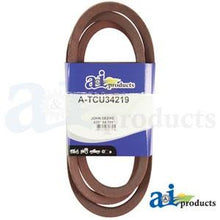 TCU34219 JOHN DEERE BELT