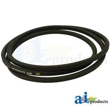 AA96 A-SECTION DBL ANGLE BELT