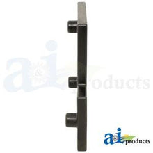 H149460 WEAR PLATE; BOTTOM RH
