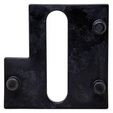 H149459 WEAR PLATE; BOTTOM LH