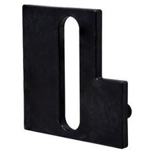 H149459 WEAR PLATE; BOTTOM LH