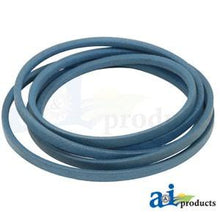 A132K A-SECTION ARAMID (BLUE)