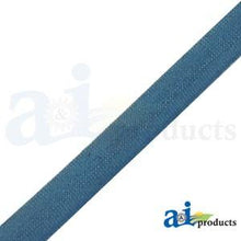 A132K A-SECTION ARAMID (BLUE)