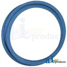 B80K B-SECTION ARAMID (BLUE)