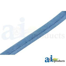 B80K B-SECTION ARAMID (BLUE)