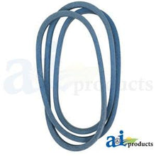 B81K B-SECTION ARAMID (BLUE)