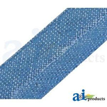 B81K B-SECTION ARAMID (BLUE)