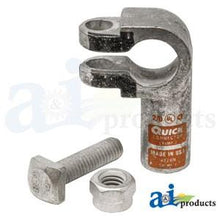 (5) 4220005N-B BATTERY TERMINAL