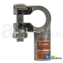 (5) 4220005N-B BATTERY TERMINAL