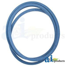 B82K B-SECTION ARAMID (BLUE)