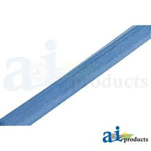 B82K B-SECTION ARAMID (BLUE)