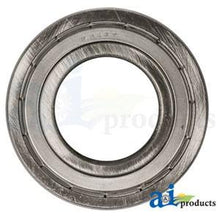 6208-ZZ-I BRG. BALL; 6200 SERIES