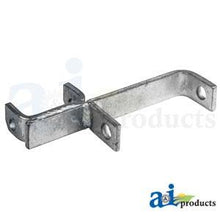 8NL10303 BASE ALTERNATOR BRKT.