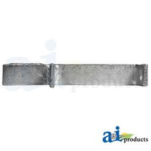 8NL10303 BASE ALTERNATOR BRKT.