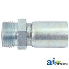 MF-10-12 (HC-MF) Male Seal Lok - R