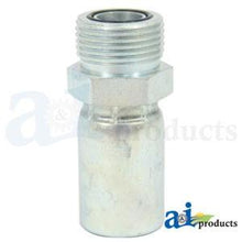MF-10-12 (HC-MF) Male Seal Lok - R