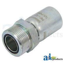 MF-10-12 (HC-MF) Male Seal Lok - R