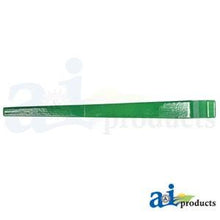 H206715 HANDLE; CONCAVE LATCH