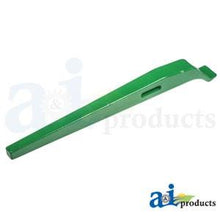H206715 HANDLE; CONCAVE LATCH