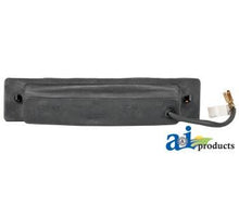 4997267 REAR SIDE LAMP R/H