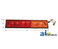 4997267 REAR SIDE LAMP R/H