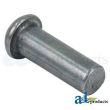 OHRA764 OVAL HEAD RIVET ASSORT.
