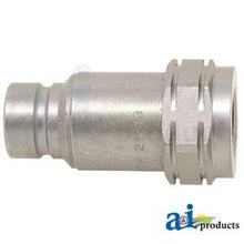 FEM-372-6FP COUPLER MALE FLAT FACE