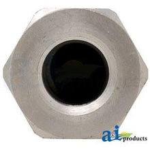 FEM-372-6FP COUPLER MALE FLAT FACE
