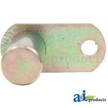 87673655 PIN DRAWBAR PIVOT