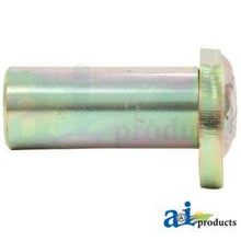 87673655 PIN DRAWBAR PIVOT