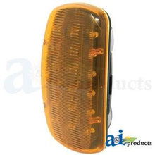 WL18A LIGHT AMBER SAFETY FLASH