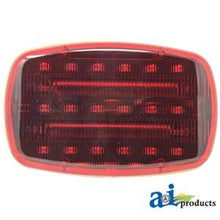 WL18R LIGHT RED SAFETY FLASH