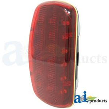 WL18R LIGHT RED SAFETY FLASH