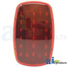 WL18R LIGHT RED SAFETY FLASH
