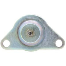 M806808 SOLENOID; FUEL