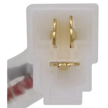 M806808 SOLENOID; FUEL