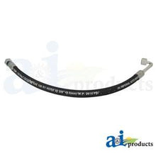 RE503208 HOSE TURBO