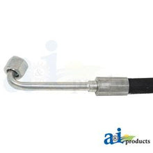 RE503208 HOSE TURBO