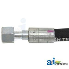 RE503208 HOSE TURBO