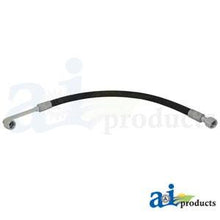 RE503208 HOSE TURBO
