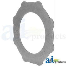 R163994 PLATE; CLUTCH